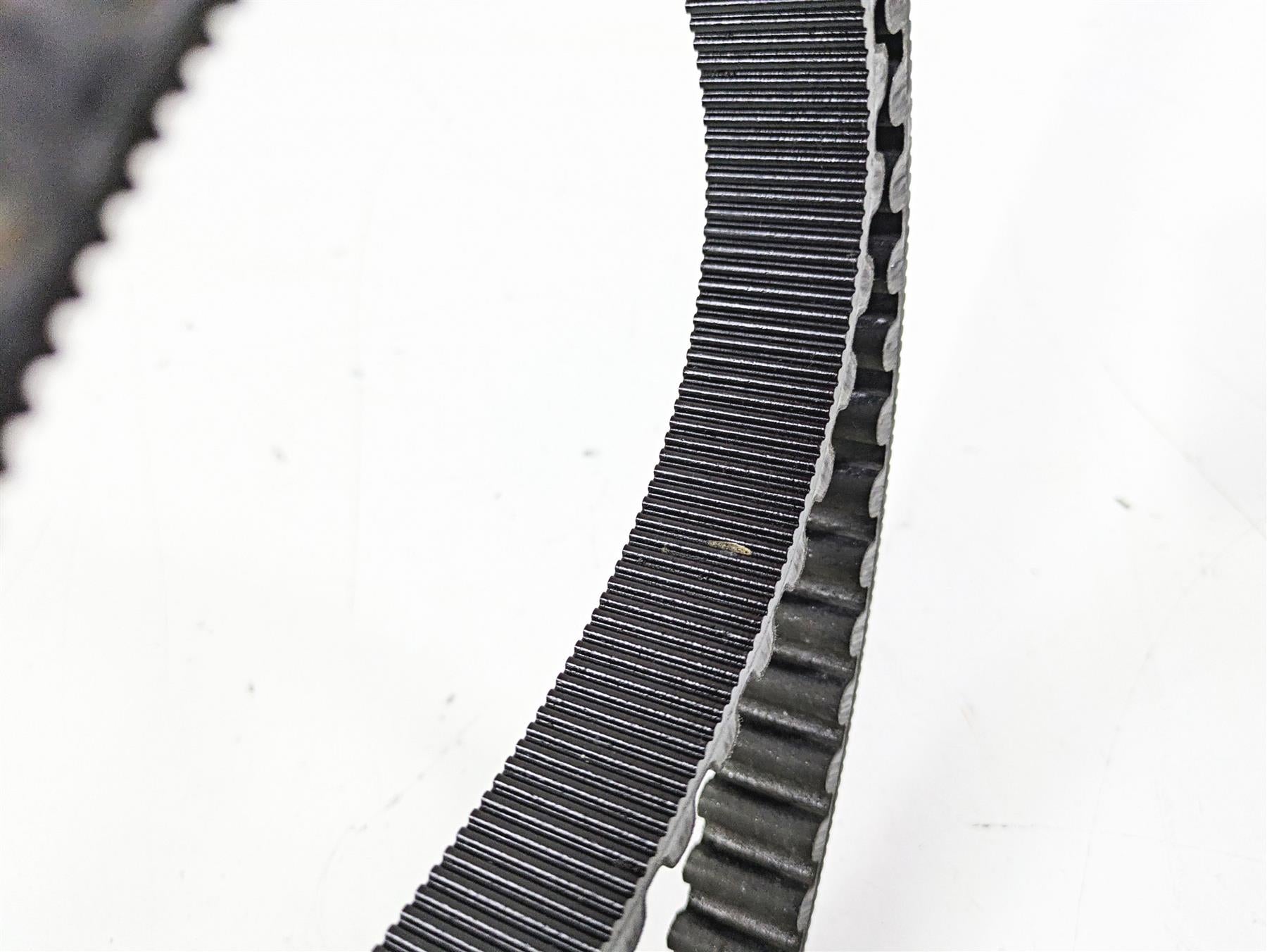 2007 Harley FXDWG Dyna Wide Glide Main Drive Belt 131T 1" 40046-07 {{ shop.shopifyCountryName }} - Mototech271