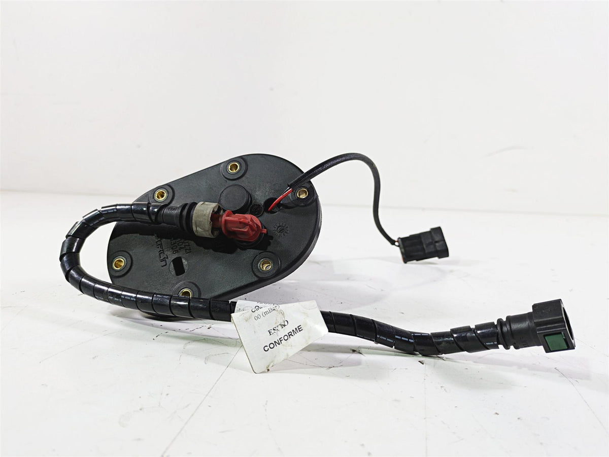2014 Moto Guzzi California 1400 Touring Fuel Gas Petrol Pump Tested B063104 {{ shop.shopifyCountryName }} - Mototech271