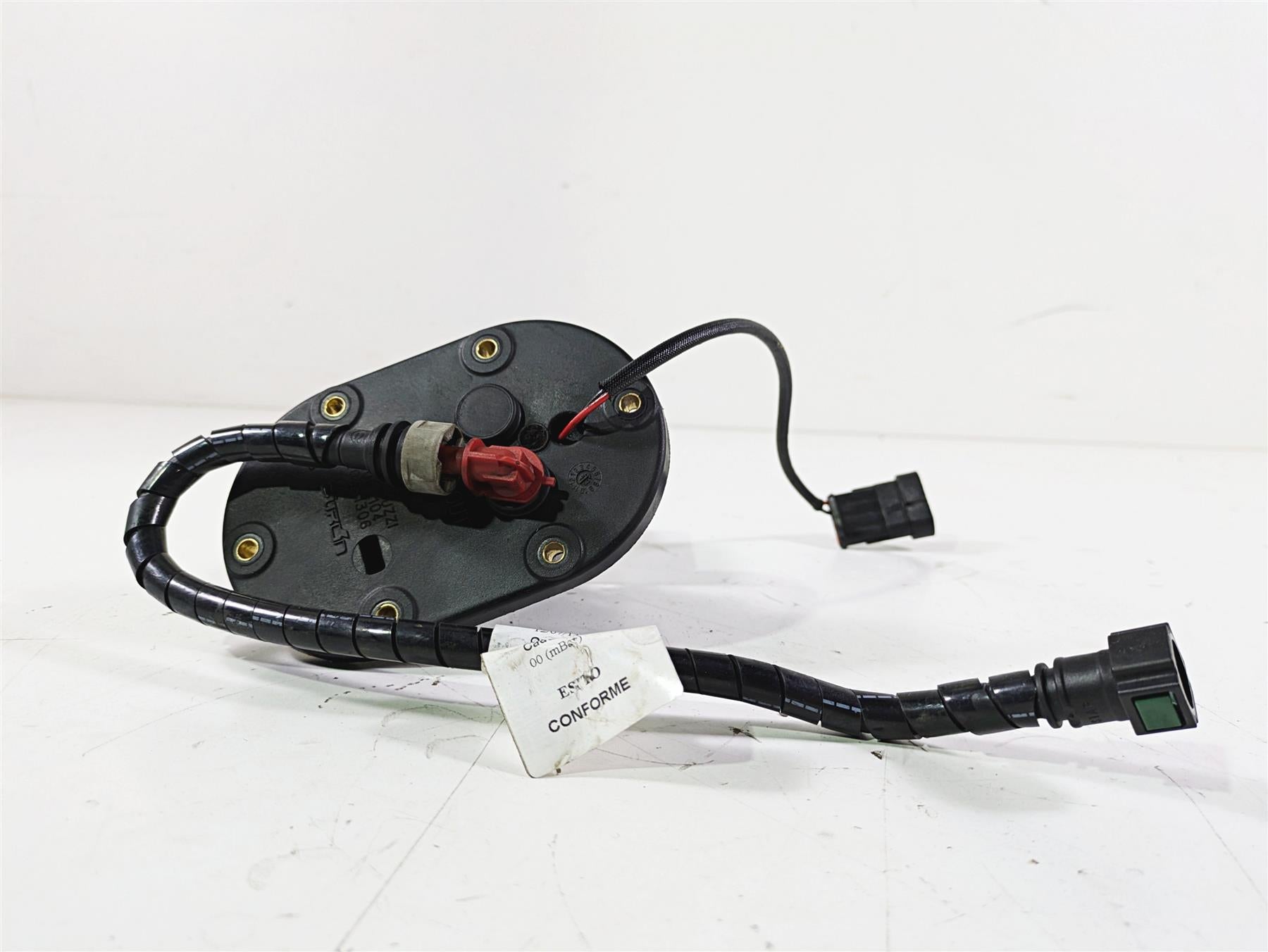 2014 Moto Guzzi California 1400 Touring Fuel Gas Petrol Pump Tested B063104 {{ shop.shopifyCountryName }} - Mototech271