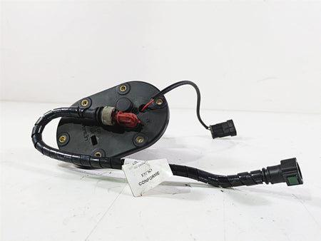 2014 Moto Guzzi California 1400 Touring Fuel Gas Petrol Pump Tested B063104 {{ shop.shopifyCountryName }} - Mototech271
