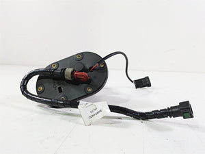 2014 Moto Guzzi California 1400 Touring Fuel Gas Petrol Pump Tested B063104