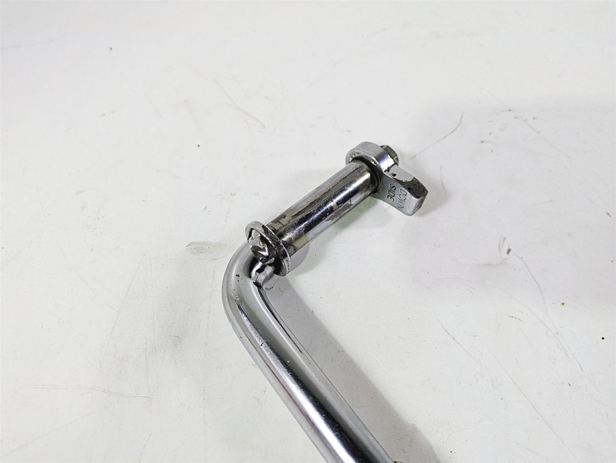 2003 Harley Softail FXSTDI Deuce 100th Kickstand Jiffy Stand - Read 50087-89B {{ shop.shopifyCountryName }} - Mototech271