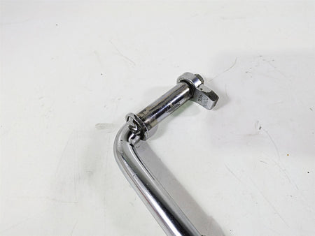 2003 Harley Softail FXSTDI Deuce 100th Kickstand Jiffy Stand - Read 50087-89B {{ shop.shopifyCountryName }} - Mototech271