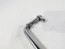 Load image into Gallery viewer, 2003 Harley Softail FXSTDI Deuce 100th Kickstand Jiffy Stand - Read 50087-89B
