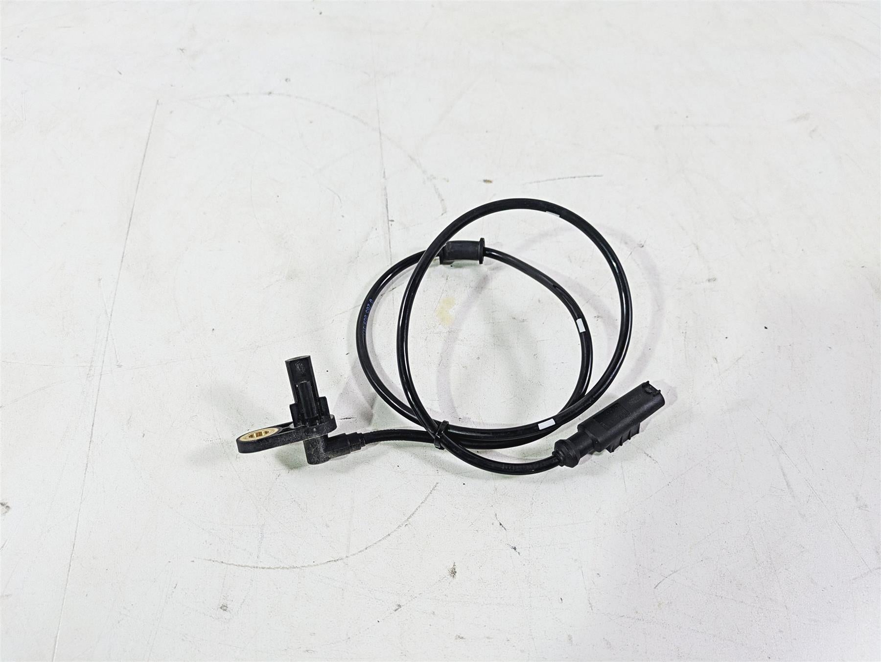 2020 Kawasaki ZX6R Ninja Rear Abs Brake Wheel Speed Sensor 21176-0738 {{ shop.shopifyCountryName }} - Mototech271