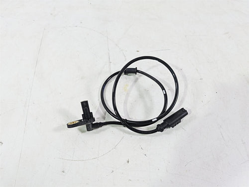 2020 Kawasaki ZX6R Ninja Rear Abs Brake Wheel Speed Sensor 21176-0738 | Mototech271
