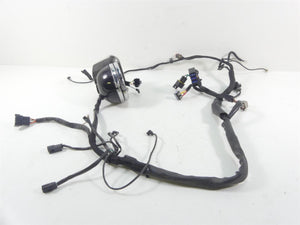 2001 Harley Davidson XL1200 Sportster Main Wiring Harness Loom - Read 70135-99