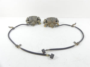 2019 Honda Talon SXS1000 S2R Nissin Front Brake Caliper Set  45250-HL4-A01 | Mototech271