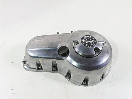 2010 Harley VRSCF Muscle Rod Clutch Engine Primary Drive Cover 25293-09K {{ shop.shopifyCountryName }} - Mototech271