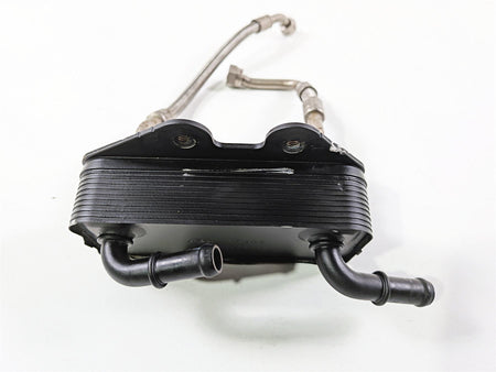 2011 Ducati Streetfighter 1098 S Oil Cooler & Lines 54710011A {{ shop.shopifyCountryName }} - Mototech271