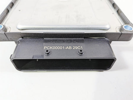 2013 Victory Vision Tour Cdi Ecu Ecm Engine Control Module -Tested 4013899 {{ shop.shopifyCountryName }} - Mototech271