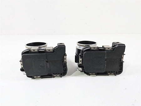 2016 BMW R1200 GS K50 Throttle Body Bodies Fuel Injection Set 13548564959 {{ shop.shopifyCountryName }} - Mototech271