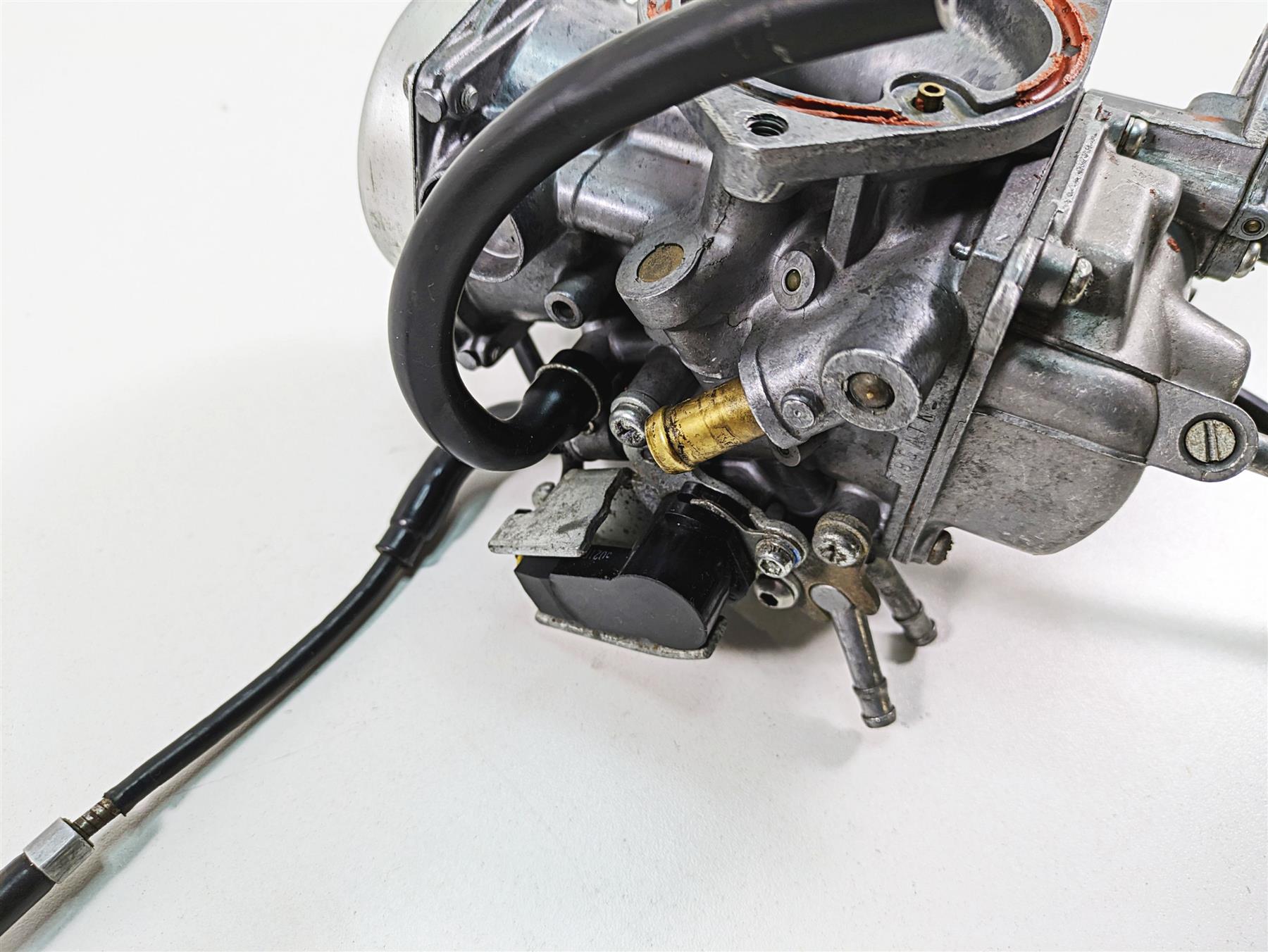 2006 Honda V-Twin VTX1300 R Carb Carburetor - Tested 16100-MEA-A01 {{ shop.shopifyCountryName }} - Mototech271