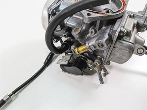 2006 Honda V-Twin VTX1300 R Carb Carburetor - Tested 16100-MEA-A01 | Mototech271