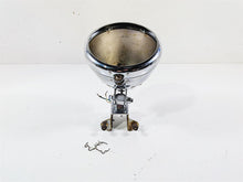 Load image into Gallery viewer, 1994 Honda VT600 CR Shadow Headlight Bucket Chrome Shell 61301-MR1-000
