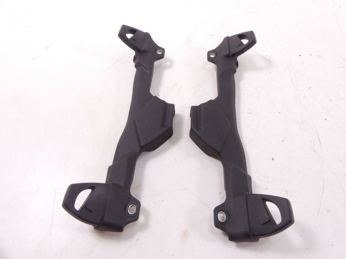 2011 BMW R1200RT K26 Saddlebag Luggage Case Carrier Holder Mount Set 46547699903 {{ shop.shopifyCountryName }} - Mototech271