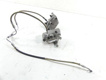Load image into Gallery viewer, 2006 Harley Touring FLHTCU SE E-Glide Front Brake Caliper Set 44381-99 44382-99 | Mototech271
