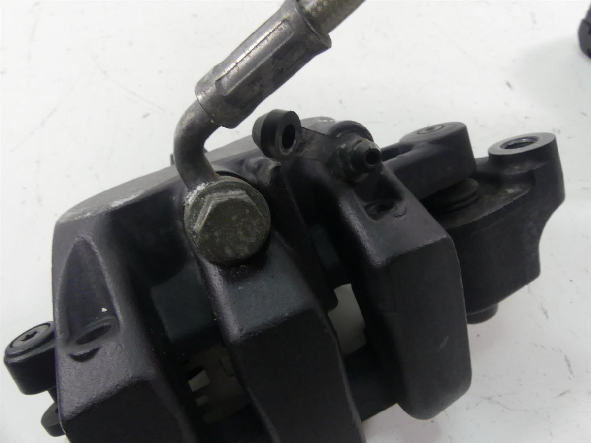 2018 Indian Scout Sixty Front Brake Caliper -No Abs 1912698 {{ shop.shopifyCountryName }} - Mototech271
