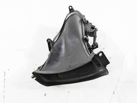 2016 Harley Touring FLTRX Road Glide Left Air Duct Vent Part 29200070 {{ shop.shopifyCountryName }} - Mototech271