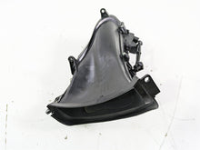 Load image into Gallery viewer, 2016 Harley Touring FLTRX Road Glide Left Air Duct Vent Part 29200070 | Mototech271
