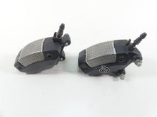 Load image into Gallery viewer, 2006 Harley VRSCD Night Rod Front Brake Caliper &amp; Line Set 44731-06A 44732-06A | Mototech271
