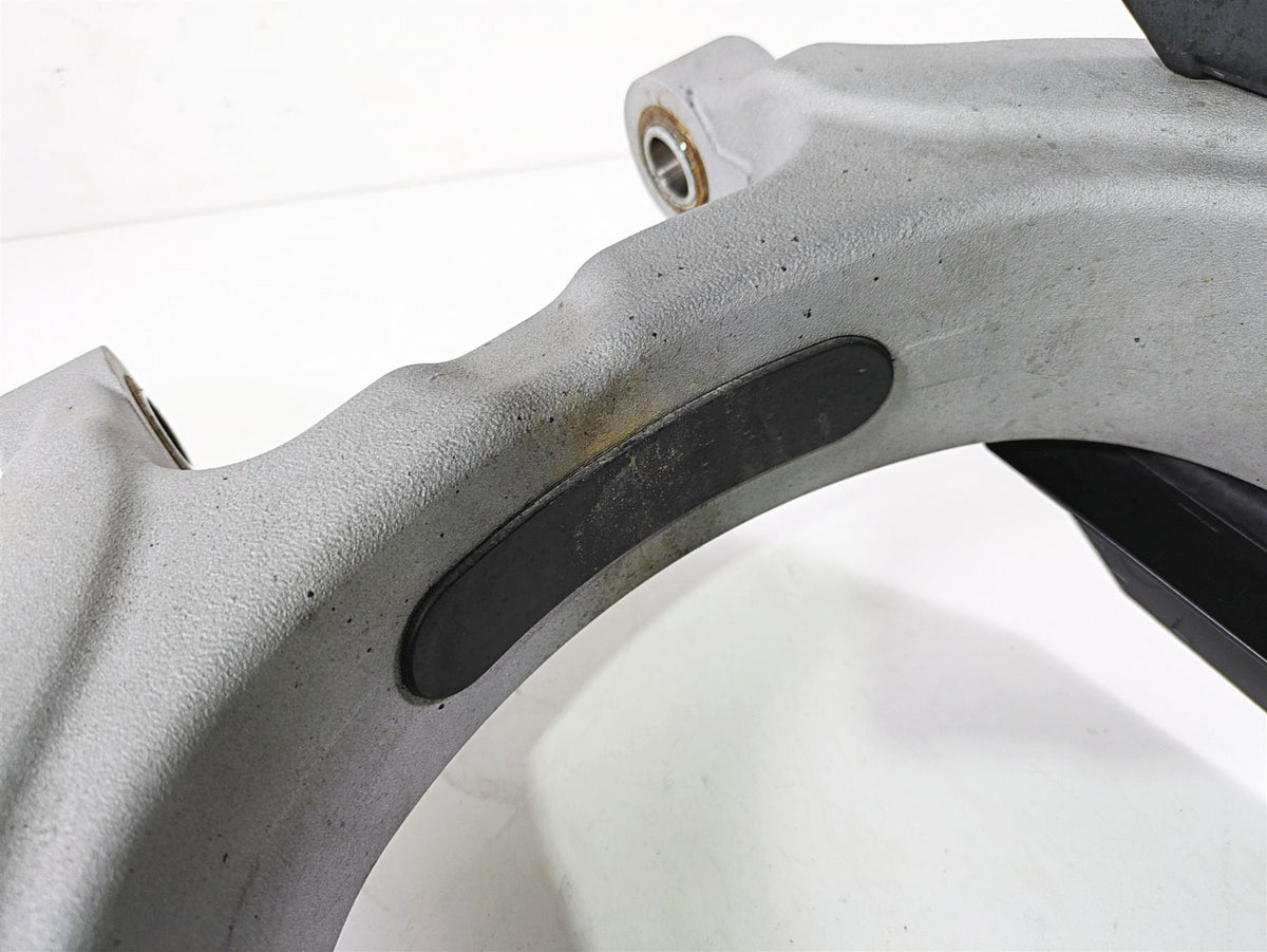 2009 Harley XR1200 Sportster Swingarm Swing Arm + Axle & Guard 47674-08 47680-08 {{ shop.shopifyCountryName }} - Mototech271
