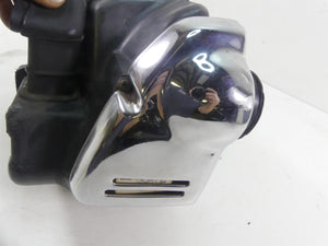 1980 Honda CB750C Custom Air Box Cleaner Breather 17213-425-010 17213-425-020 | Mototech271