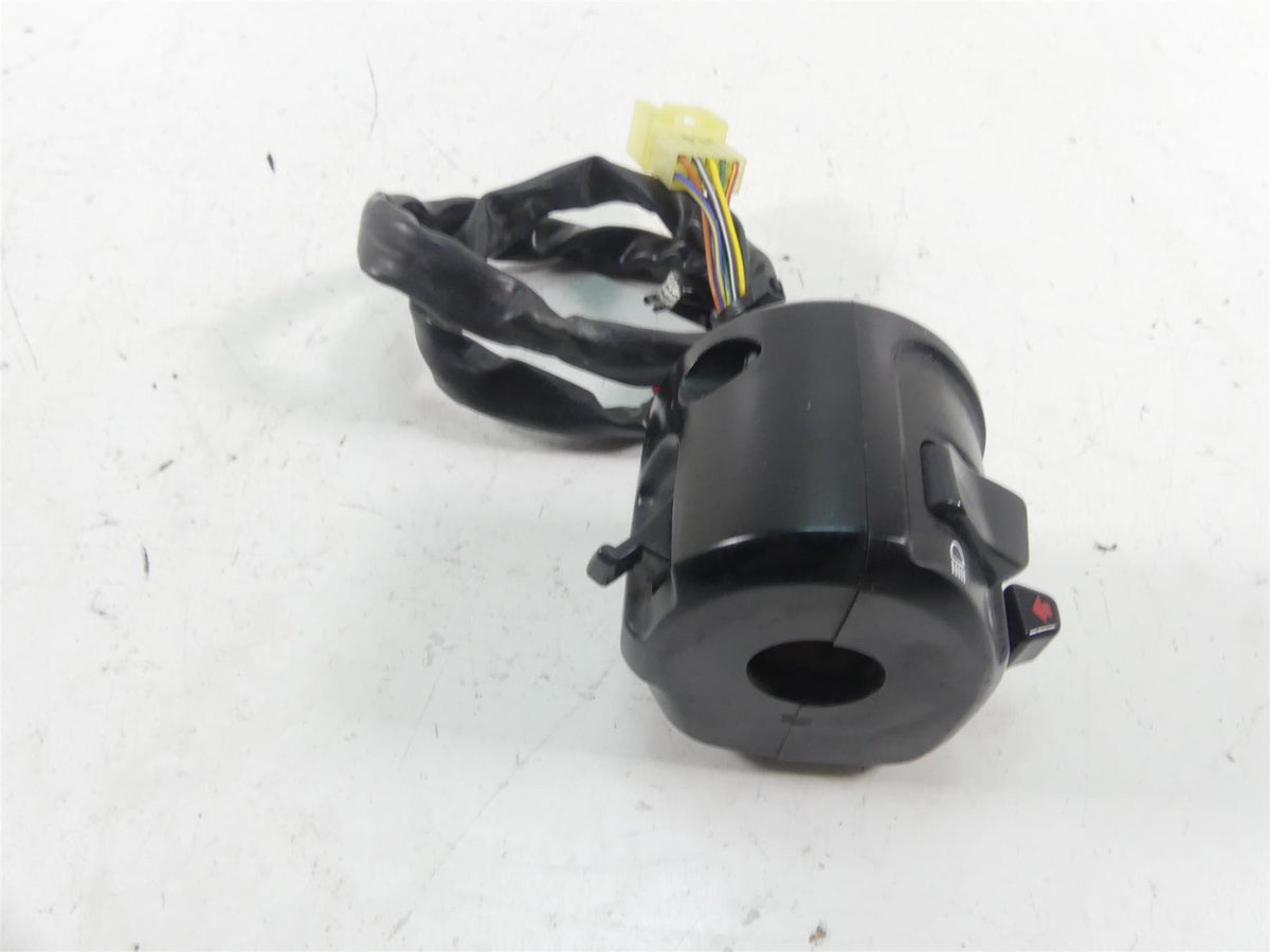 2018 Indian Scout Sixty Left Hand Light Control Switch 4014449 {{ shop.shopifyCountryName }} - Mototech271