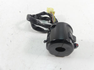 2018 Indian Scout Sixty Left Hand Light Control Switch 4014449