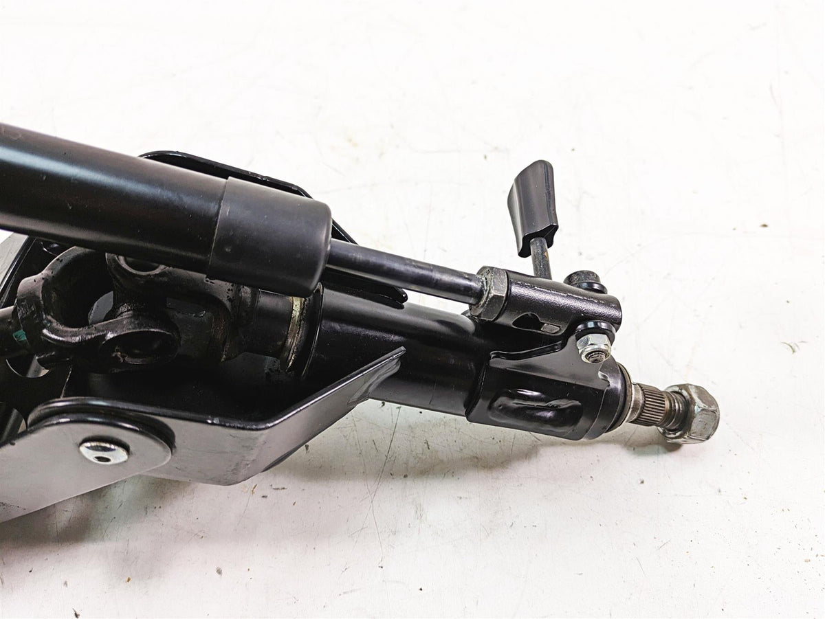 2019 Polaris RZR S 1000 EPS Steering Shaft & Shaft Damper Set 1824420 1824212 {{ shop.shopifyCountryName }} - Mototech271