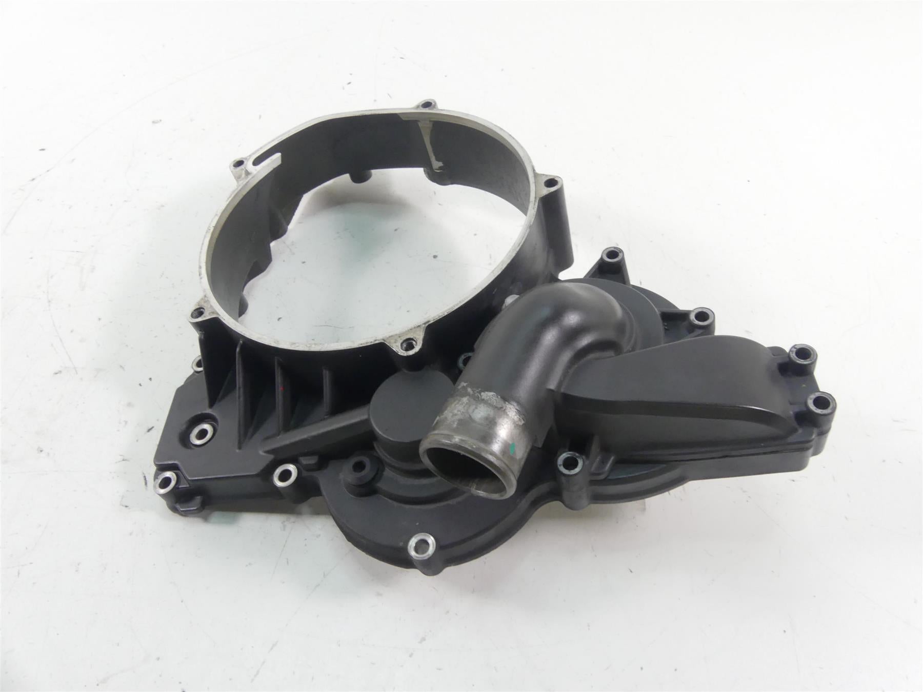 2015 KTM 1290R Super Duke Water Pump & Clutch Cover Set 6133000114441 {{ shop.shopifyCountryName }} - Mototech271