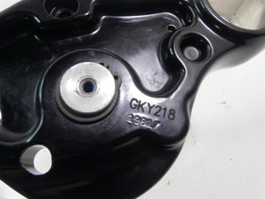 2019 Harley Softail FXBB Street Bob Lower Triple Tree Clamp 49mm 45900170 | Mototech271