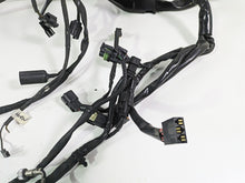 Load image into Gallery viewer, 2009 Harley Touring FLHX Street Glide Wiring Harness Loom No Abs - Read 70985-09 | Mototech271
