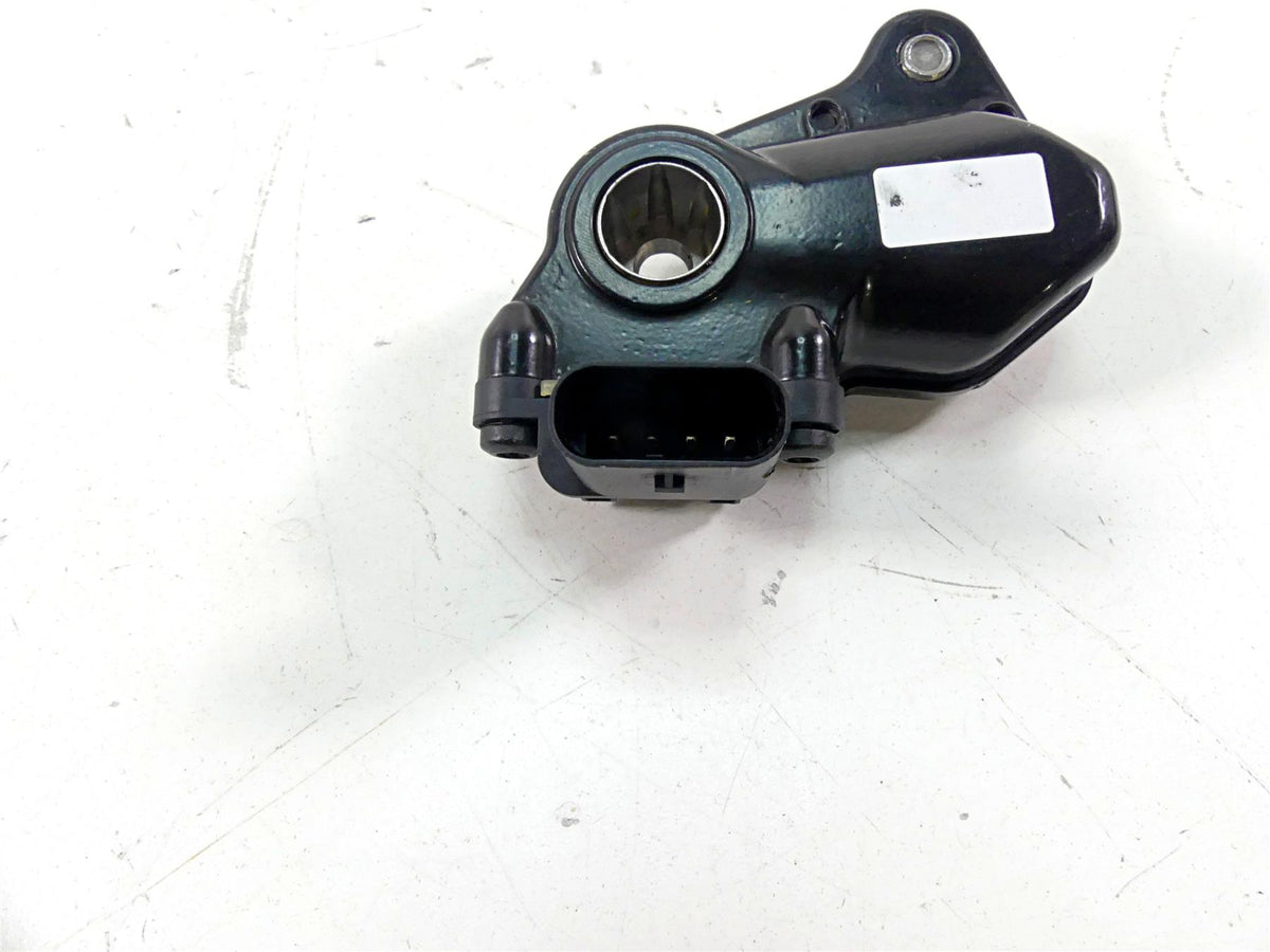 2016 BMW R1200GS Adv K51 Quick Shifter Quickshifter Shift Assist 23418536884 {{ shop.shopifyCountryName }} - Mototech271