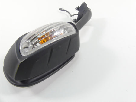 2022 Suzuki GSXR750 Left Rear View Mirror Blinker Turn Signal Set 56600-47H01 {{ shop.shopifyCountryName }} - Mototech271