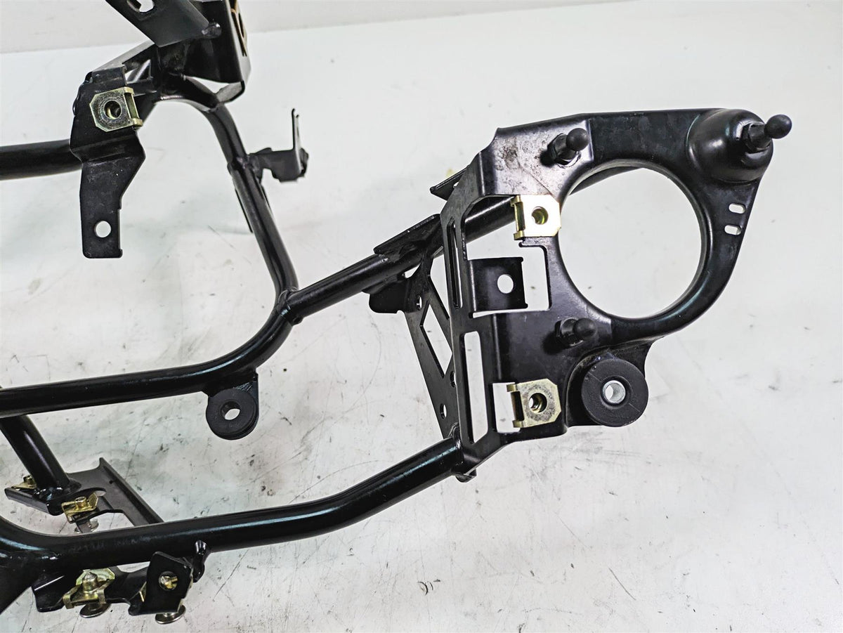 2007 BMW R1200RT K26 Front Fairing Stay Subframe Sub Frame 46637723947 {{ shop.shopifyCountryName }} - Mototech271
