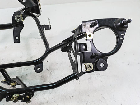 2007 BMW R1200RT K26 Front Fairing Stay Subframe Sub Frame 46637723947 {{ shop.shopifyCountryName }} - Mototech271