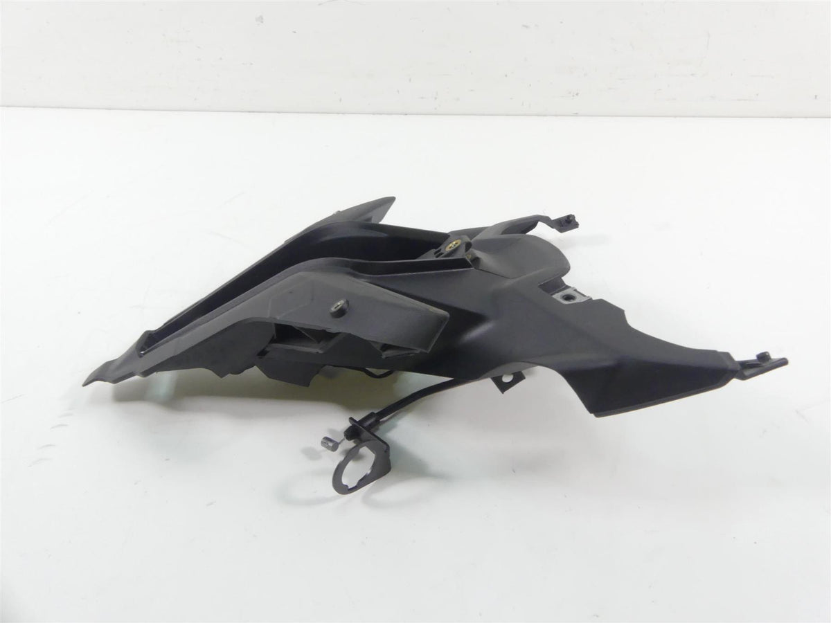 2018 Ducati Panigale 1100 V4 S Rear Subframe Center Plastic Holder 48312052A {{ shop.shopifyCountryName }} - Mototech271