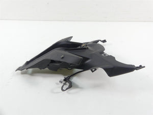 2018 Ducati Panigale 1100 V4 S Rear Subframe Center Plastic Holder 48312052A