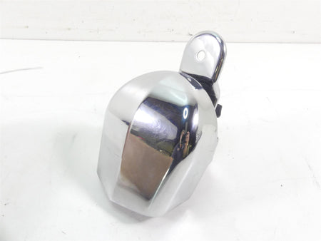 2014 Harley Dyna FXDF Fat Bob Horn & Chrome Cover 61300478A {{ shop.shopifyCountryName }} - Mototech271