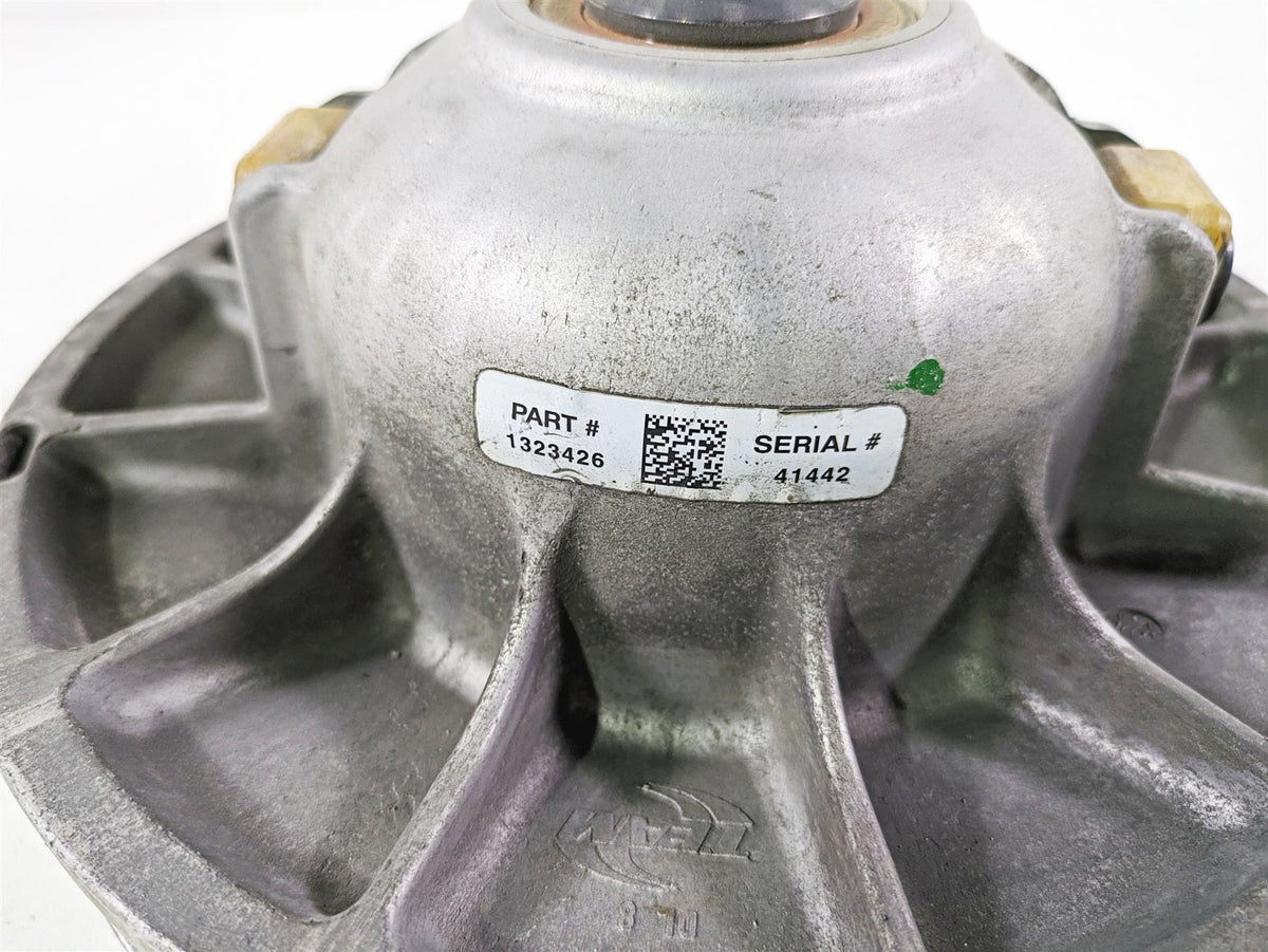 2020 Polaris RZR XP 1000 EPS Secondary Driven Clutch 1323426 1323403 {{ shop.shopifyCountryName }} - Mototech271