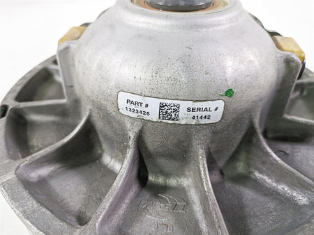 2020 Polaris RZR XP 1000 EPS Secondary Driven Clutch 1323426 1323403 {{ shop.shopifyCountryName }} - Mototech271