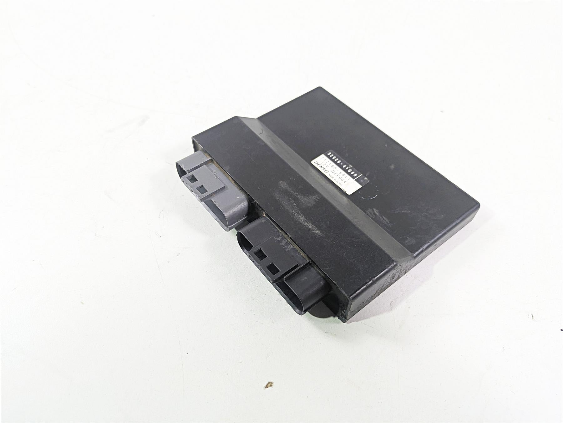 2006 Suzuki GSXR1000 K6 Cdi Ecu Ecm Engine Control Module -Tested 32920-41G60 {{ shop.shopifyCountryName }} - Mototech271