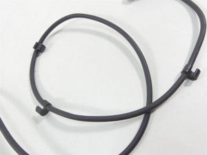 2019 Ducati Multistrada 1260 S Pikes Peak Rear Abs Brake Speed Sensor 55214141A
