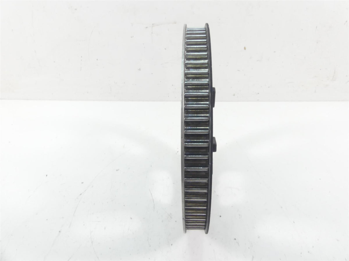 2012 Harley VRSCF Muscle Rod Rear Drive Belt Sprocket Pulley 72T 1" 40566-07 {{ shop.shopifyCountryName }} - Mototech271