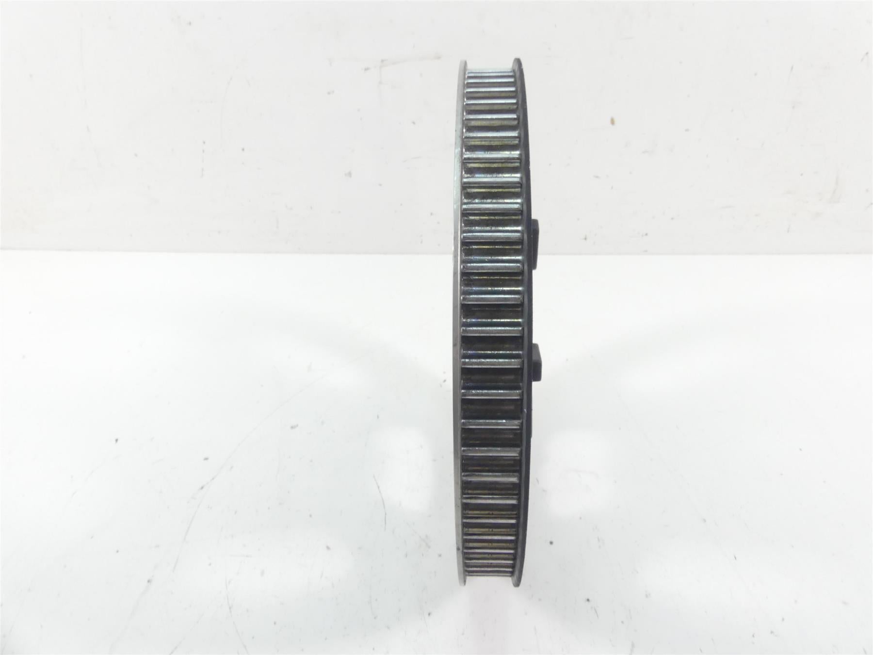 2012 Harley VRSCF Muscle Rod Rear Drive Belt Sprocket Pulley 72T 1" 40566-07 {{ shop.shopifyCountryName }} - Mototech271