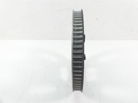 2012 Harley VRSCF Muscle Rod Rear Drive Belt Sprocket Pulley 72T 1" 40566-07 {{ shop.shopifyCountryName }} - Mototech271