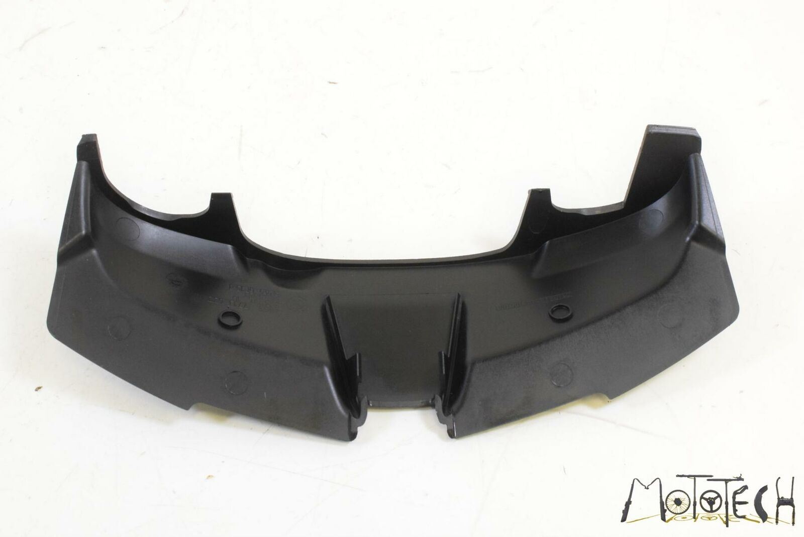 2009 BMW K1300 K1300S K40 Gauge Gauges Dash Cover Fairing Cowl 4663771363201 {{ shop.shopifyCountryName }} - Mototech271