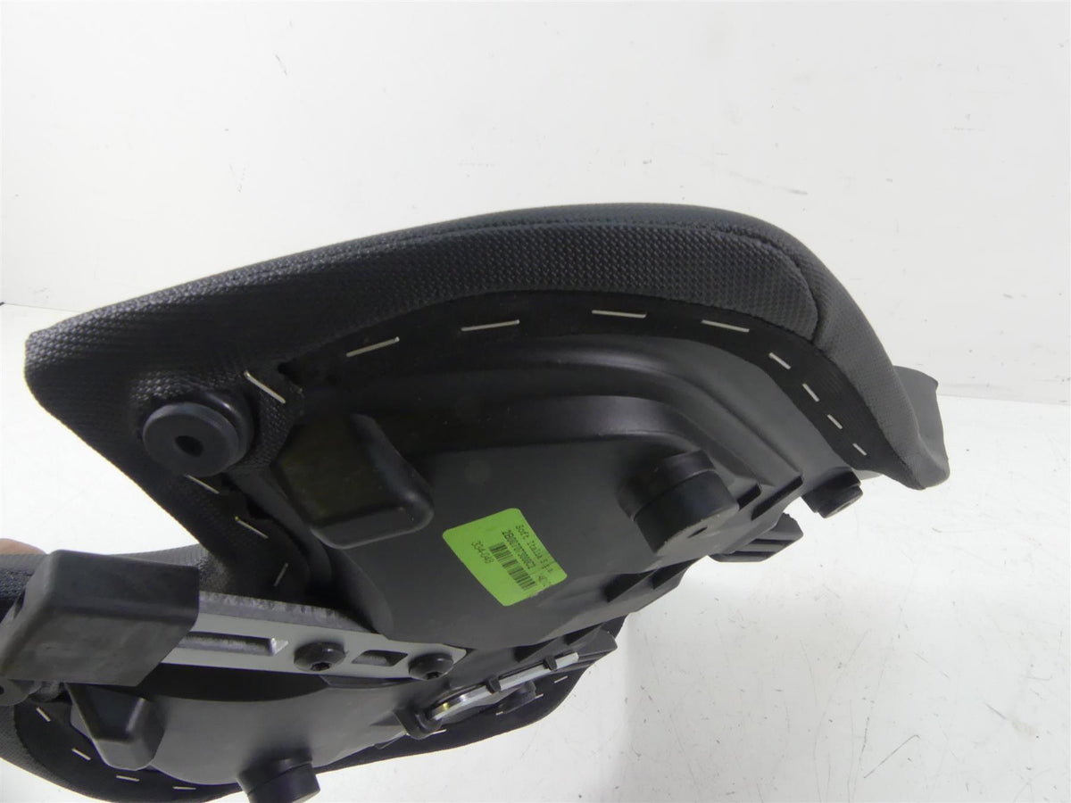 2021 Aprilia RS 660 Front Rider Driver Seat Saddle 2B007073000C2 {{ shop.shopifyCountryName }} - Mototech271