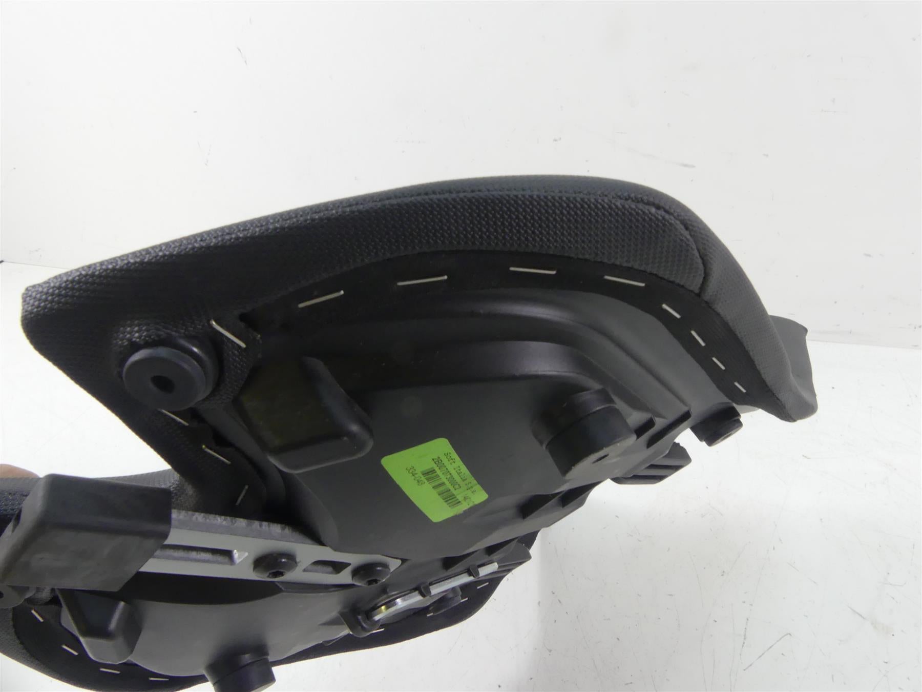 2021 Aprilia RS 660 Front Rider Driver Seat Saddle 2B007073000C2 {{ shop.shopifyCountryName }} - Mototech271